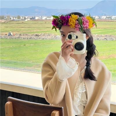 奈良初雪 海报